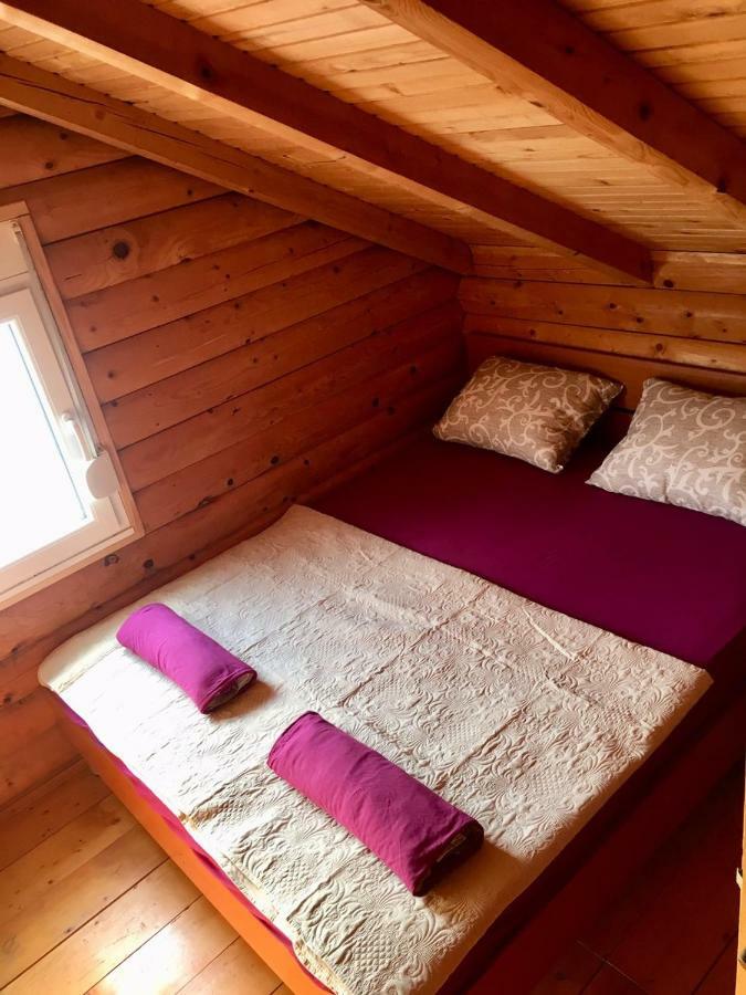 Summer Holiday House Mm 乌尔齐尼 外观 照片