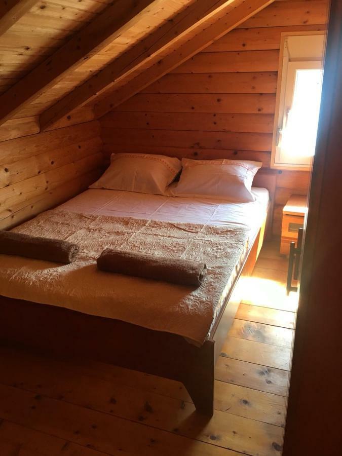 Summer Holiday House Mm 乌尔齐尼 外观 照片