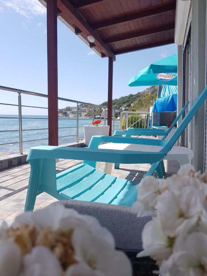 Summer Holiday House Mm 乌尔齐尼 外观 照片