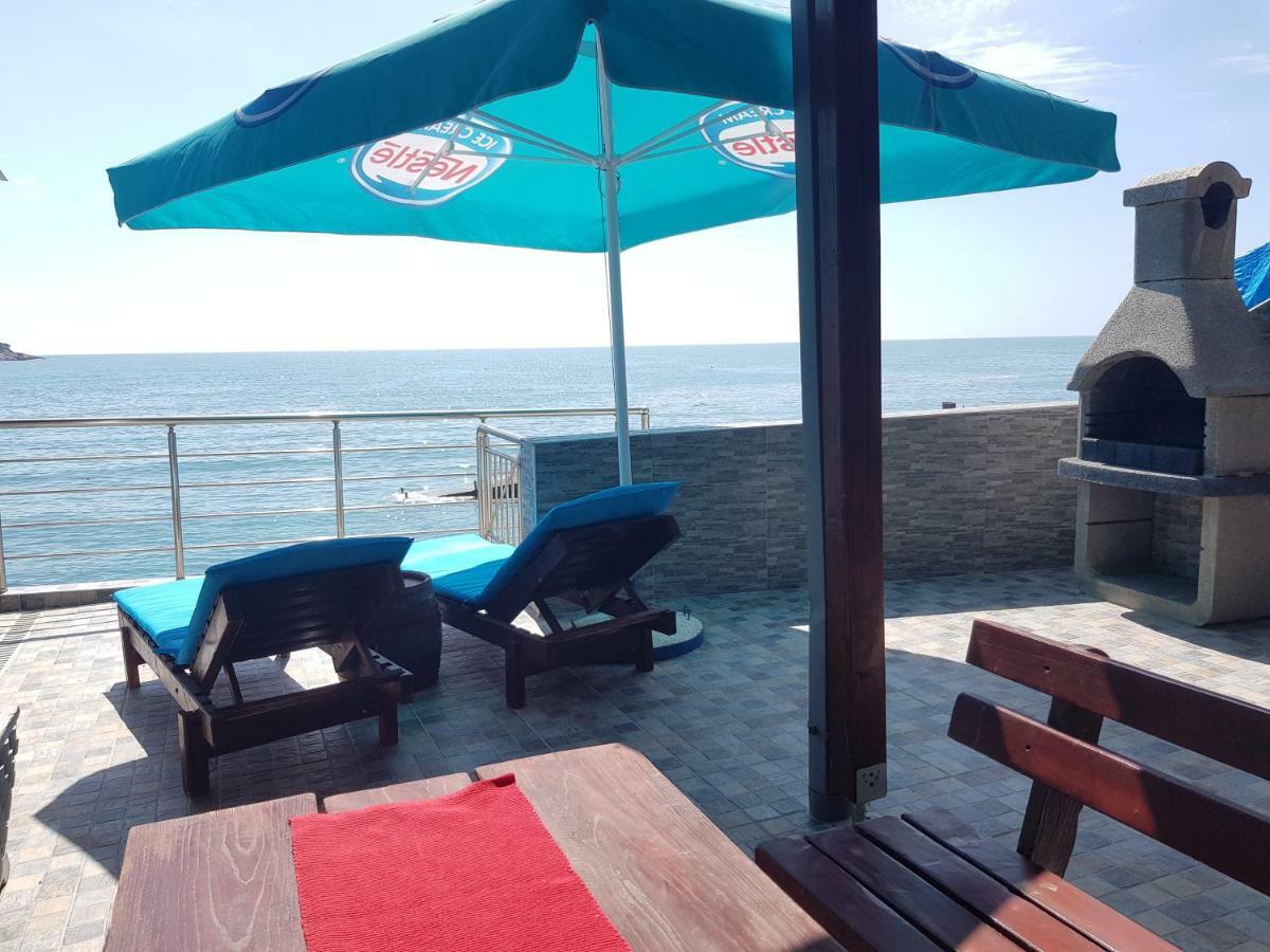 Summer Holiday House Mm 乌尔齐尼 外观 照片